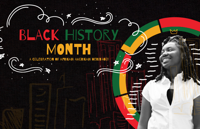  Black History Month 2023 
